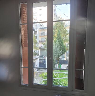 Vente maison 4 pièces Issy-les-Moulineaux (92130)