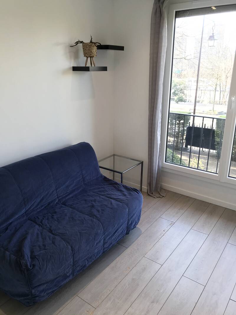 Neuilly-Sur-Seine