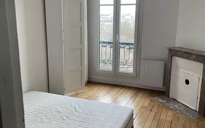 Paris 14E (75014)