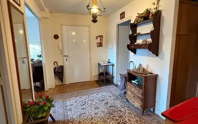 Rambouillet (78120)