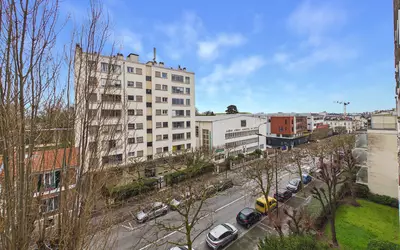Le Raincy (93340)