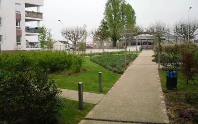Aubervilliers (93300)