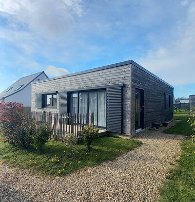 Vente maison 4 pièces Edern (29510)