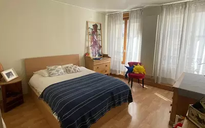Duplex Lumineux En Plein Coeur Du Marais