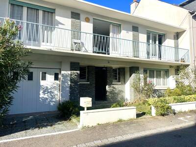 Vente maison 6 pièces Rennes (35)