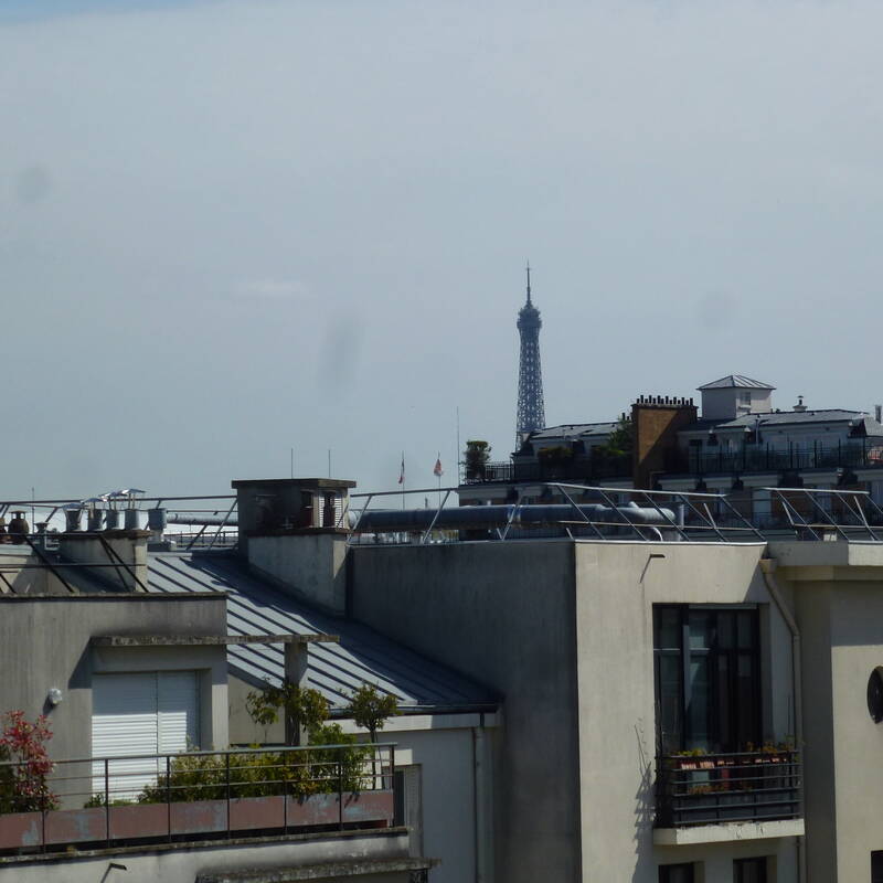 Boulogne-Billancourt (92100)