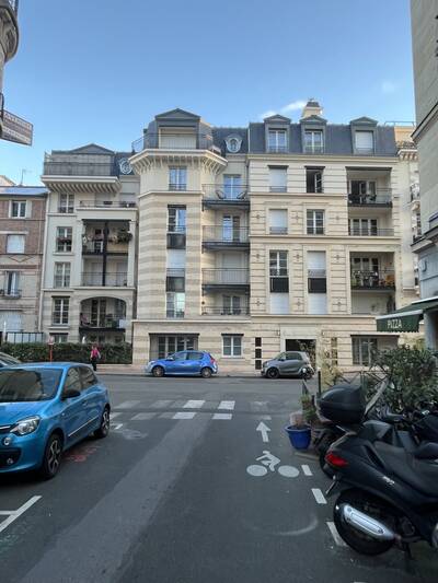 Location appartement 2 pièces Clamart (92140)