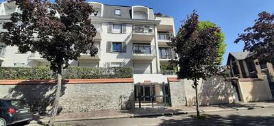Vente appartement 3 pièces Mantes-la-Jolie (78200)