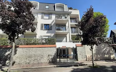 Mantes-La-Jolie (78200)
