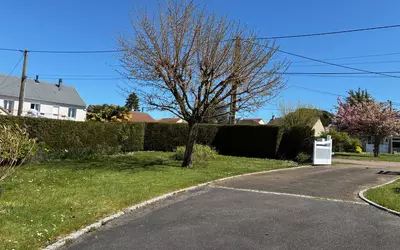 Ferrières-En-Gâtinais (45210)
