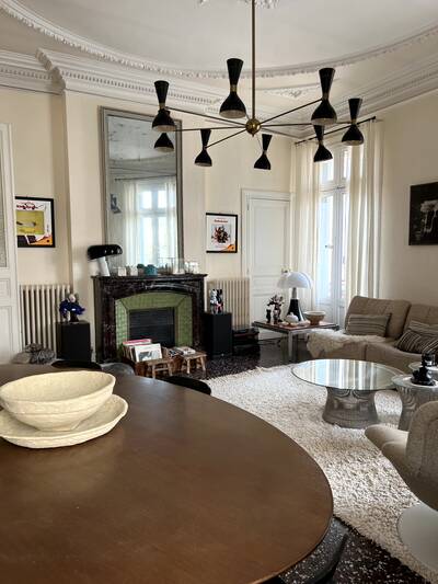 Vente appartement 7 pièces Montpellier (34)