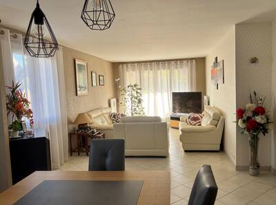 Vente appartement 4 pièces Éragny (95610)