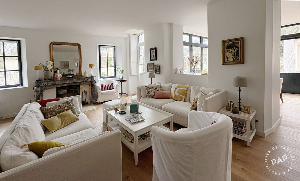 Vente maison 203 m² Craon (53400) - 203 m² - 439.000 € | Particulier à Particulier — 5