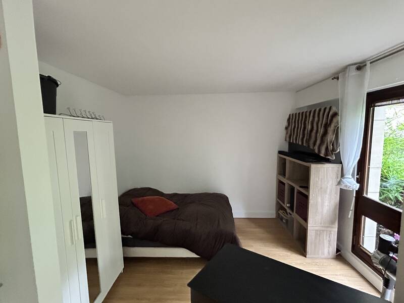 Le Chesnay-Rocquencourt (78150)