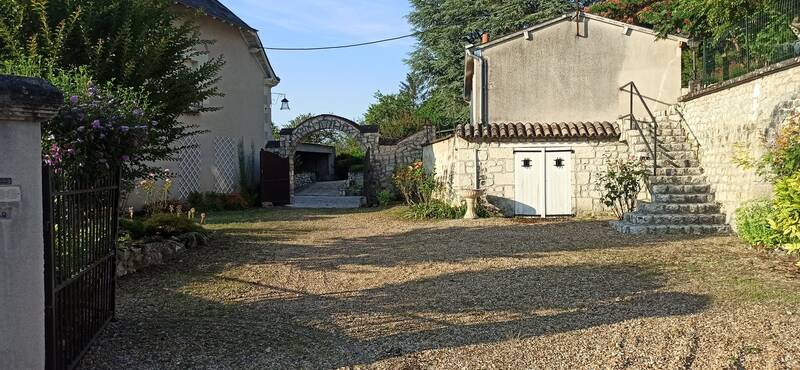 Villentrois (36600)