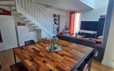 Palaiseau (91120)