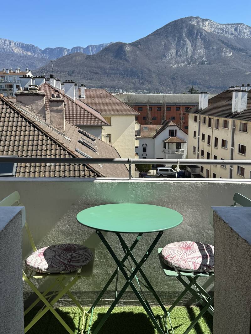 Annecy (74000)