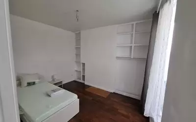 Paris 18E (75018)