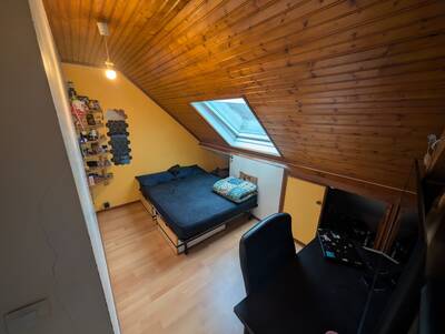 Location chambre en colocation 7 pièces Bezons (95870)
