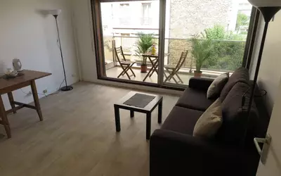 Paris 20E (75020)