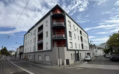 Nantes (44000)