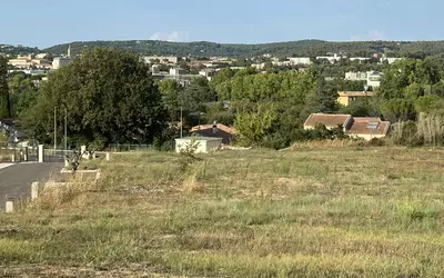 Aix-En-Provence (13080)