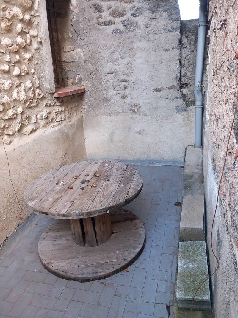 Arles-Sur-Tech (66150)