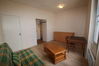 Location appartement studio Poitiers (86000)