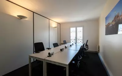 Paris 16E