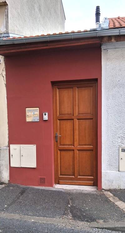 Vente maison 3 pièces Montreuil (93100)