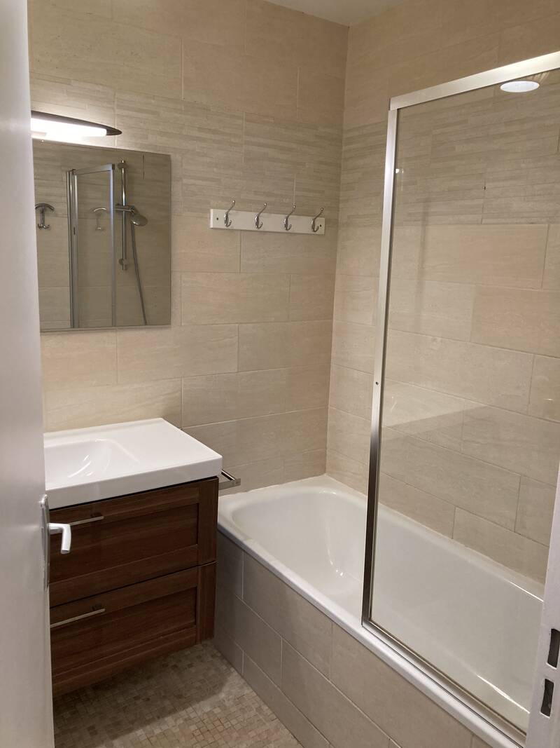 Salle de bain Bathbox wc douche 2 m2
