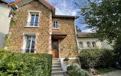 Sartrouville (78500)