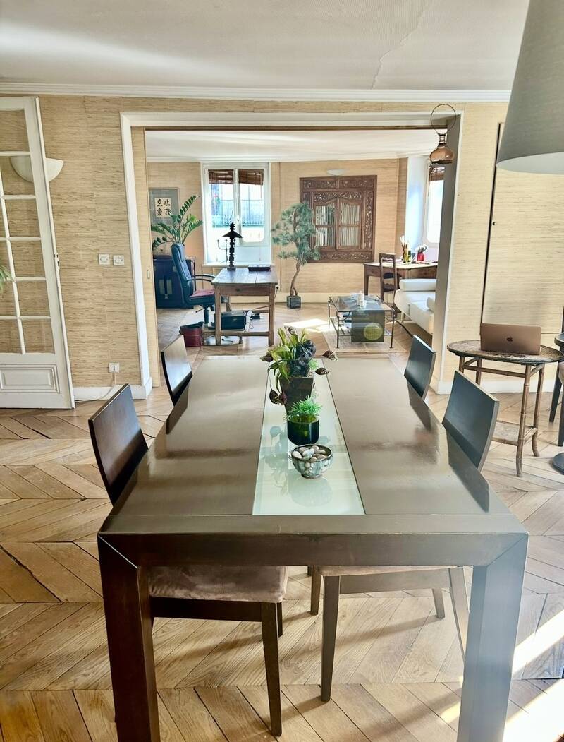 Paris 8E (75008)