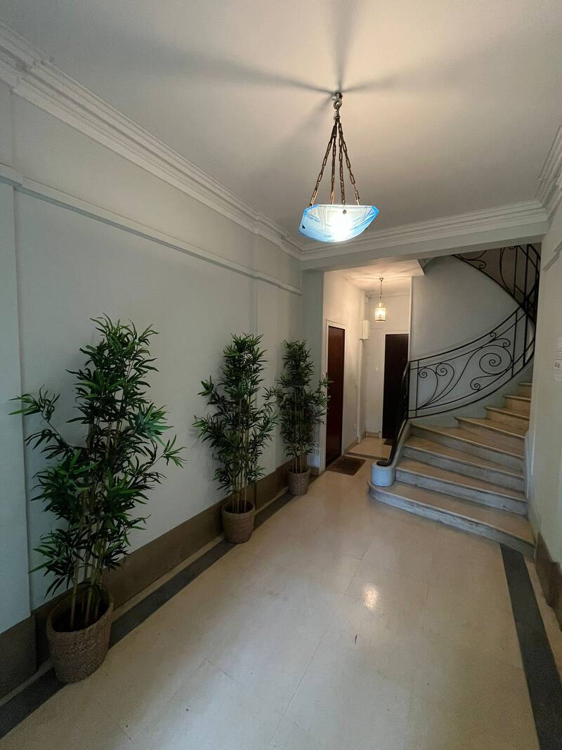 Neuilly-Sur-Seine (92200)