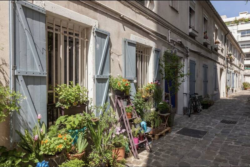 Paris 20E (75020)