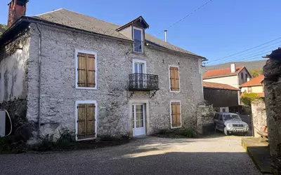 Saléchan (65370)