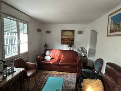 Vente maison 5 pièces Blois (41000)