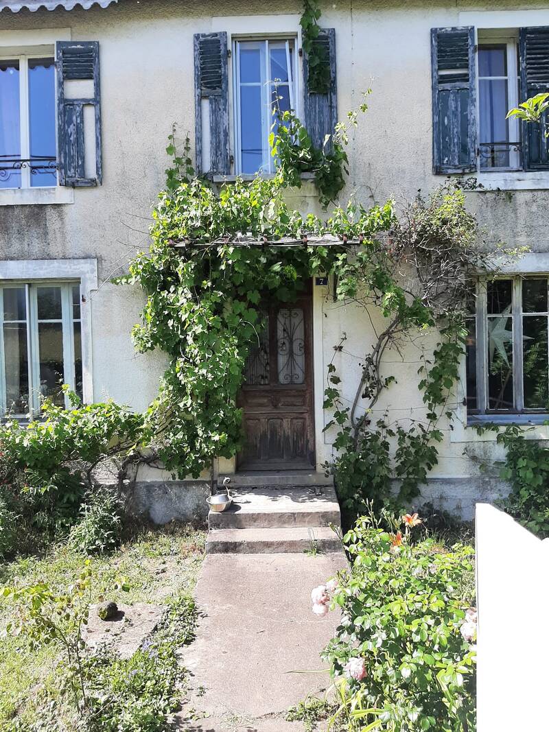Vieilley (25870)