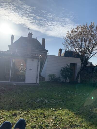 Vente maison 6 pièces Saint-Ouen (80610)