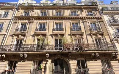 Paris 9E (75009)