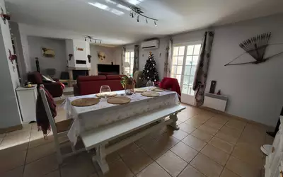 Saint-Paul-En-Born (40200)
