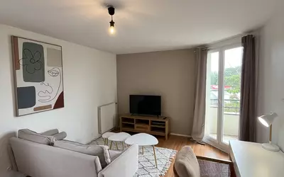 Évry-Courcouronnes (91000)