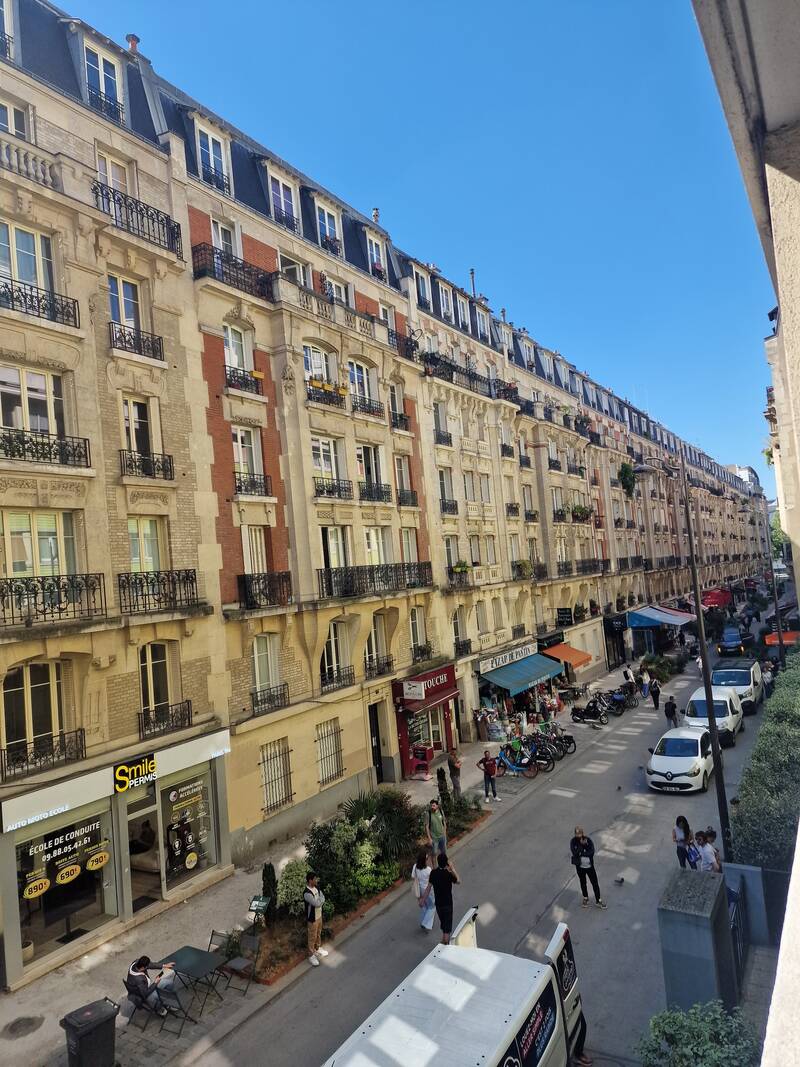 Paris 19E (75019)