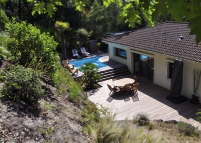 Vente maison 6 pièces Soorts-Hossegor (40150)