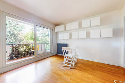 Vente appartement studio Fontenay-aux-Roses (92260)