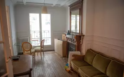 Paris 18E (75018)