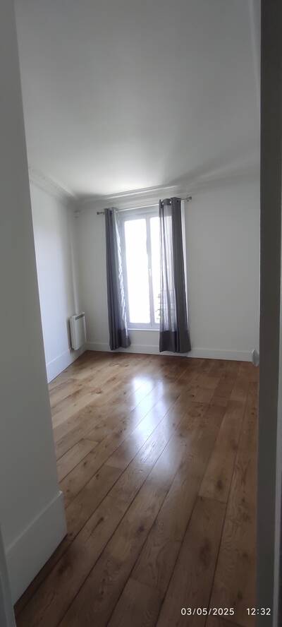 Vente appartement 2 pièces Asnières-sur-Seine (92600)