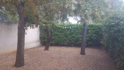 Location maison 2 pièces Aix-en-Provence (13)
