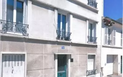 Paris 14E