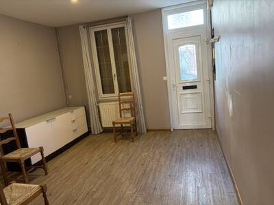 Location maison 4 pièces Amiens (80)